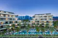 Adosado 3 habitaciones 120 m² Oba, Turquía