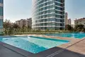 Mieszkanie 4 pokoi 223 m² Kadikoy, Turcja