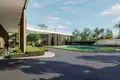 3 bedroom villa 315 m² ban sanak tabaek, Thailand