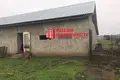 House 34 m² in Siukava, Belarus