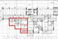 Wohnung 2 Schlafzimmer  Demos Agiou Athanasiou, Zypern