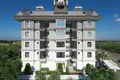 Квартира 54 м² Газипаша, Турция