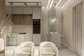 1 bedroom apartment 55 m² Alanya, Turkey