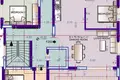 Mieszkanie 2 pokoi 75 m² Kiti, Cypr