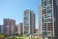 Wohnung 4 zimmer 206 m² Beylikduzu, Türkei