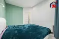 Mieszkanie 2 pokoi 40 m² Mińsk, Białoruś