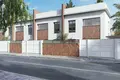 Szeregowiec 3 pokoi 105 m² Pilar de la Horadada, Hiszpania