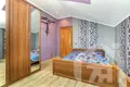 Квартира 3 комнаты 87 м² Чисть, Беларусь