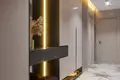 Appartement 53 m² Erdemli, Turquie