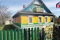 Maison 84 m² Zazevicki sielski Saviet, Bélarus