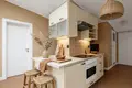 Mieszkanie 4 pokoi 104 m² Warszawa, Polska