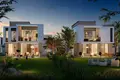 Жилой комплекс Новый комплекс элитных вилл Fairway Villas с полем для гольфа и ресторанами, Emaar South, Дубай, ОАЭ