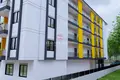 Appartement 1 chambre 58 m² Alanya, Turquie