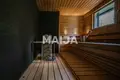 Dom wolnostojący 3 pokoi 61 m² Kittila, Finlandia