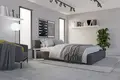 Квартира 53 м² Спатарико, Северный Кипр