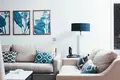 3 bedroom apartment 123 m² Guia de Isora, Spain