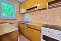 Квартира 3 комнаты 59 м² Краков, Польша