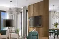 Mieszkanie 4 pokoi 288 m² Risan, Czarnogóra
