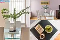 Appartement 2 chambres 55 m² Vilnius, Lituanie
