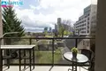 Wohnung 2 zimmer 34 m² in Vilnius, Litauen
