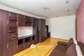 Apartamento 1 habitación 33 m² Minsk, Belarús
