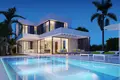 3 bedroom villa 174 m² Abadin, Spain