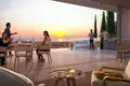 Appartement 3 chambres 153 m² Yeroskipou, Chypre