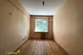 Wohnung 3 zimmer 55 m² Mahiljou, Belarus