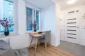 Apartamento 2 habitaciones 36 m² Poznan, Polonia