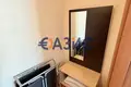 Mieszkanie 2 pokoi 79 m² Aheloy, Bułgaria