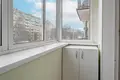 Wohnung 1 zimmer 33 m² Minsk, Belarus