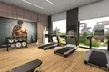 Квартира 2 комнаты 74 м² Мезитли, Турция