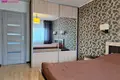 3 room apartment 68 m² Mazeikiai, Lithuania