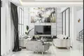 Villa de 5 habitaciones  Oba, Turquía