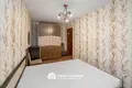 2 bedroom apartment 43 m² Minsk, Belarus