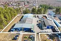 Manufacture 2 222 m² in Kalodziscanski sielski Saviet, Belarus