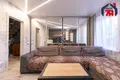 3 room apartment 66 m² Maladzyechna, Belarus