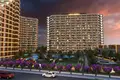 Квартира 4 комнаты 160 м² Эрдемли, Турция