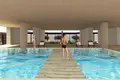 Apartamento 5 habitaciones 207 m² Abu Dabi, Emiratos Árabes Unidos