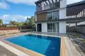 Willa Capiton Construction Karaoglanoglu Villas