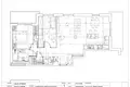 Apartamento 3 habitaciones 78 m² Varsovia, Polonia