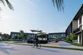 Mieszkanie 2 pokoi 87 m² Akrotiri, Cypr