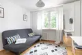 1 room apartment 18 m² in Warsaw, Poland