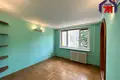 Appartement 3 chambres 61 m² Salihorsk, Bélarus