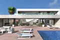 Haus 3 zimmer 787 m² el Poble Nou de Benitatxell Benitachell, Spanien