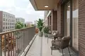 Bliźniak 3 pokoi 95 m² Kadikoy, Turcja