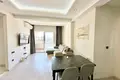 Apartamento 4 habitaciones 97 m² Mezitli, Turquía