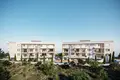 Apartamento 1 habitacion 93 m² Pafos, Chipre