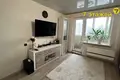 Wohnung 2 zimmer 44 m² Baryssau, Belarus