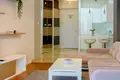 1 bedroom apartment 63 m² Budva, Montenegro